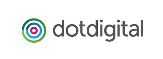 dotdigital logo